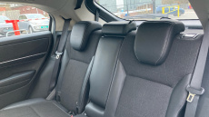 Honda HR-V 1.5 eHEV Advance 5dr CVT Hybrid Hatchback